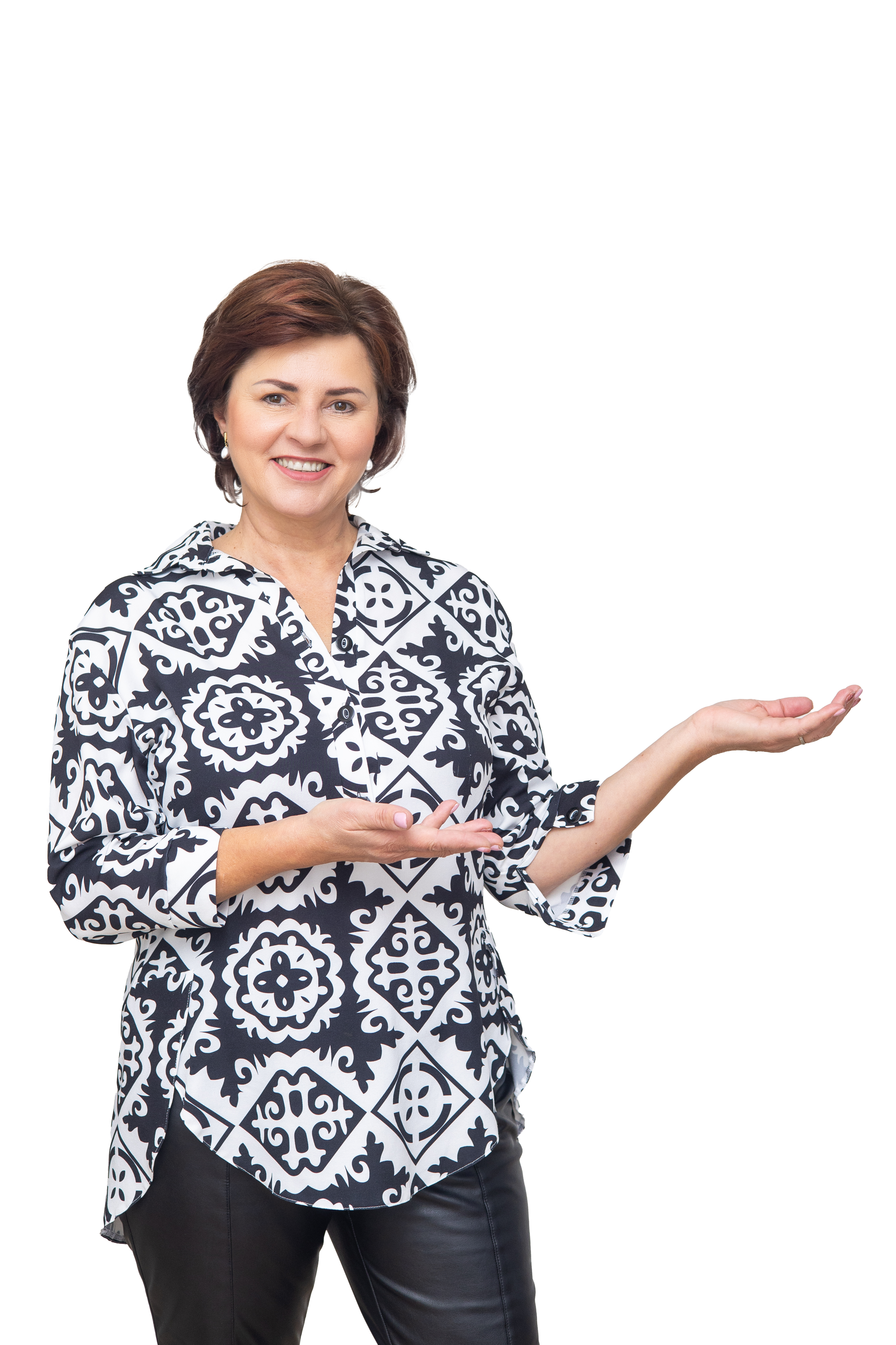 Dana Videnská, realitní makléř pro Brno, Vysočinu a okolí